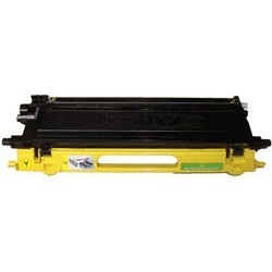 Toner compatible Brother TN135Y