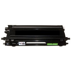 Toner compatible Brother TN135BK