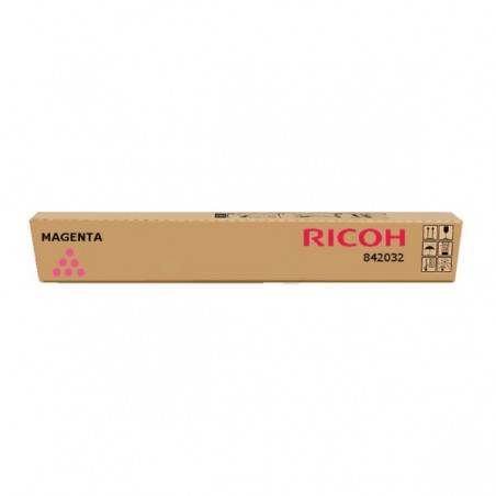 Original Ricoh 842032 / DT3000M Toner magenta