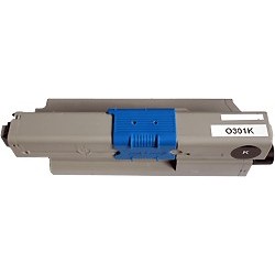 Toner compatible OKI 44973536