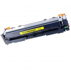 toner CF402A compatible