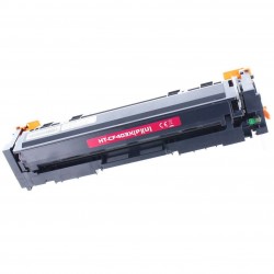 toner CF403A compatible