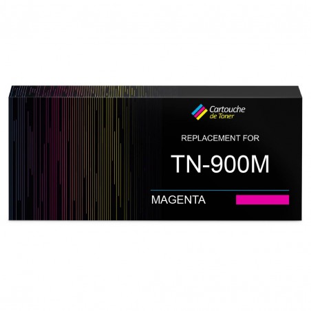 Toner TN900M générique