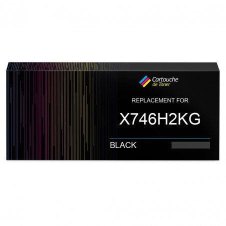 X746H2KG compatible