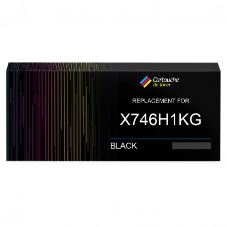 X746H1KG compatible