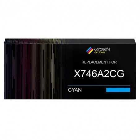 X746A2CG compatible