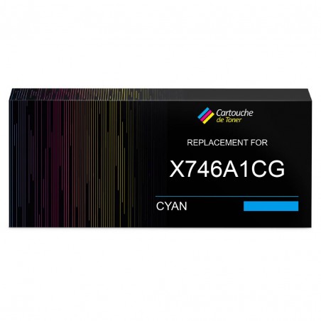 X746A1CG compatible