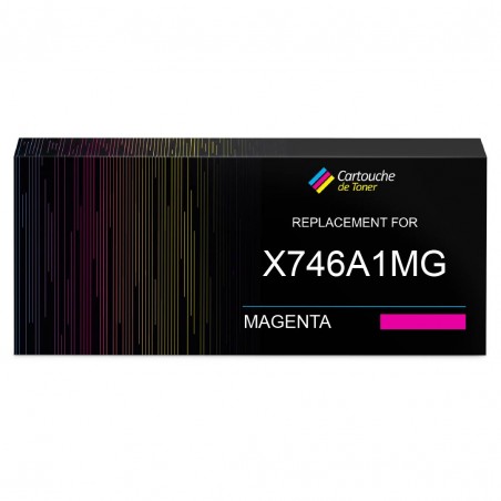 X746A1MG compatible