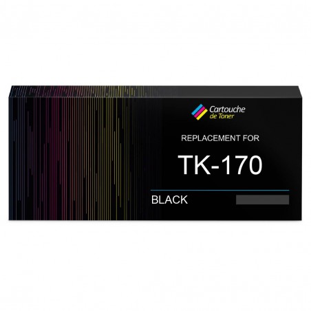 Toner compatible Kyocera TK170