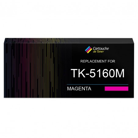 Toner Kyocera 1T02NTBNL0 compatible