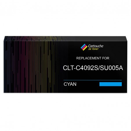 Samsung CLT-C4092S toner compatible