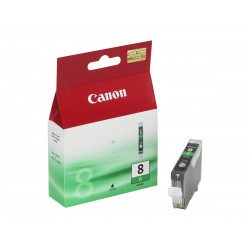 Canon CLI-8G - vert - originale - cartouche d'encre