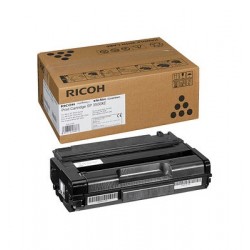 407646 type SP3500XE toner Noir