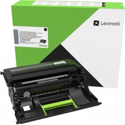 58D0Z0E MS725 toner Noir