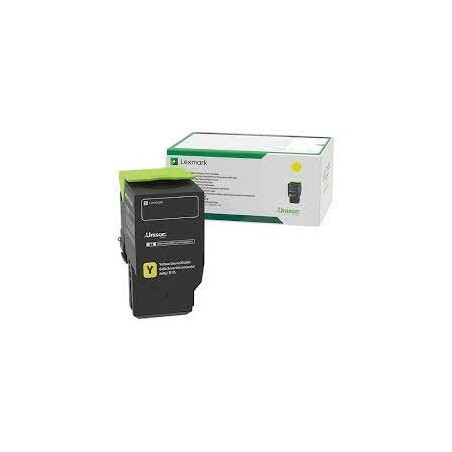 78C2XY0 CX522ADE toner Jaune