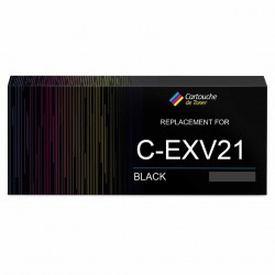 toner compatible Canon C-EXV 21  0452B002 