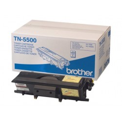 Brother TN5500 - noire - original - toner