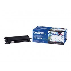 Brother TN130BK - noire - original - toner