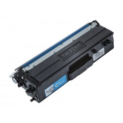 Brother TN421C - cyan - original - Toner