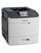 Cartouches de toner Lexmark M 5155